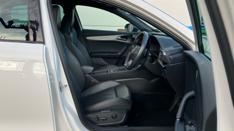 CUPRA Formentor 1.5 TSI 150 V2 5dr DSG Petrol Estate